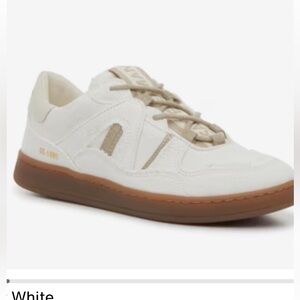 Sam Edelman Jayne Canvas Sneakers Size 7